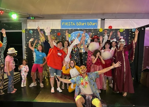 Camping Paradis du Quinquis, 4* - 27