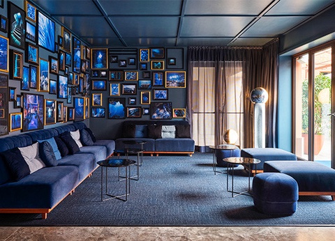 Hôtel Hyatt Centric Murano Venice **** - 10