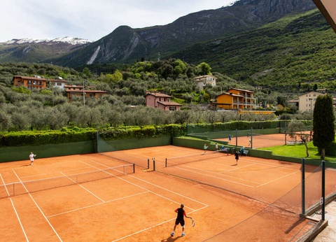 Séjour au Lac de Garde, en Malcesine, avec petit déjeuner inclus - 3* - 4