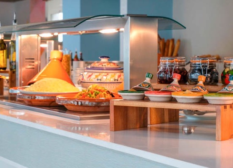 Club Bravo Club Allegro Agadir 4* - 10