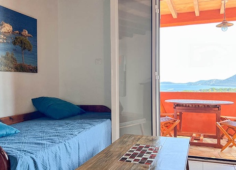 Résidence Royal Palm 3* - 26