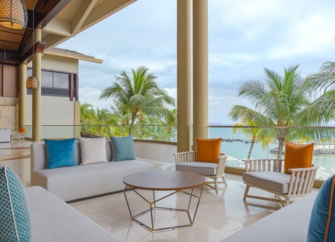 Club Framissima Premium InterContinental Mauritius Resort 5* - 27