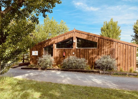 Camping Le Fief Melin, 4* - 45