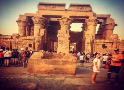 Circuit Merveilles du Nil et Séjour à Louxor - De Louxor à Louxor - 3