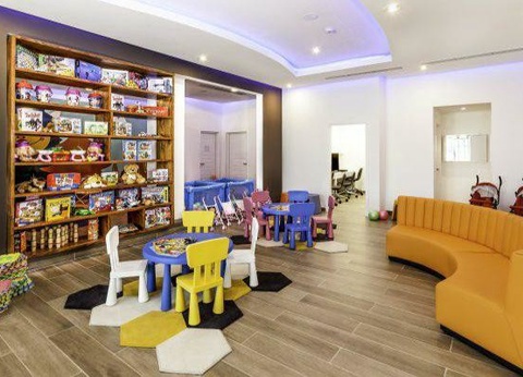 Hôtel Melia Internacional ***** - 37