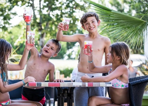 Camping Les Peupliers, 4* - 13