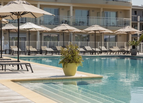 Hôtel Costa Salina 4* (sans transport) - 11