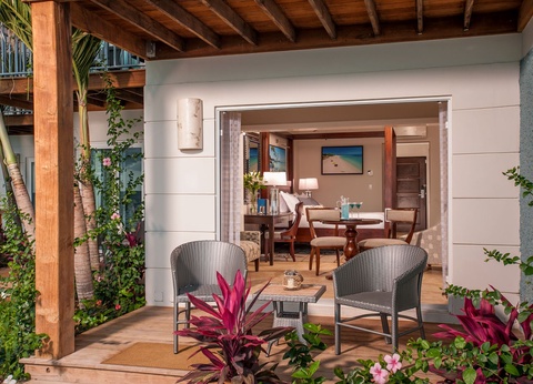 Hôtel Sandals Negril 5* - 8