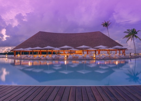 Hôtel Cinnamon Velifushi Maldives 5* - 27