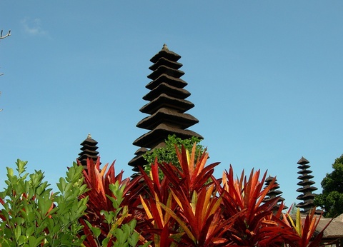 Evasion au Sud de Bali - Circuit Privatif - 8