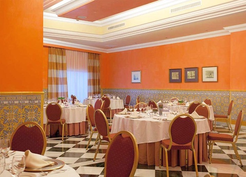 Hôtel Senator Marbella Spa Hôtel 4* - 13