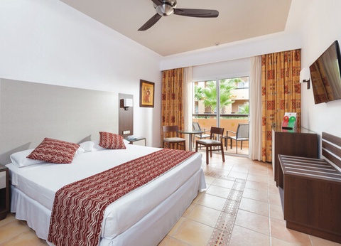 Hôtel Riu Funana 5* - 5