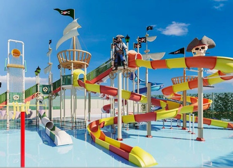 Hôtel HYB Eurocalas 4* - 7