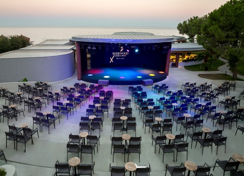 Hôtel Sherwood Exclusive Kemer 5* - 13