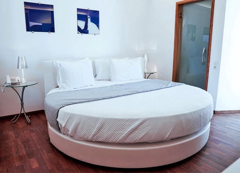 Hôtel La Mer Deluxe Hotel & Spa 5* (Adult Only) - 6