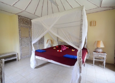 Club Kappa Crystal Bay Resort 4* - 4