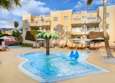 Hôtel Club Framissima Allegro Isora 4* - 33