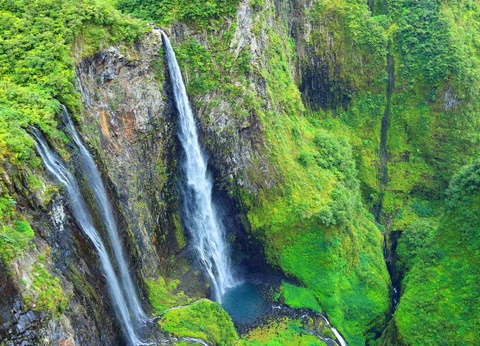 Circuit Couleurs de La Réunion - 19