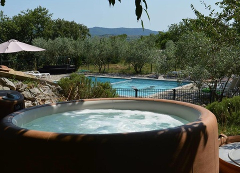 Domaine Saint Cerice, 1* - 35