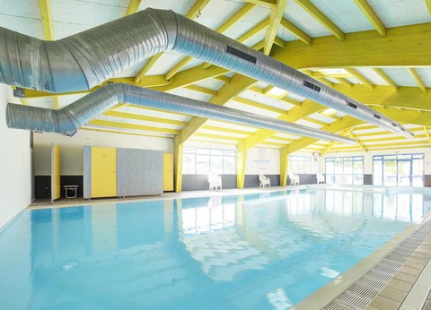 Camping Les Aventuriers de la Calypso, 4* - 3