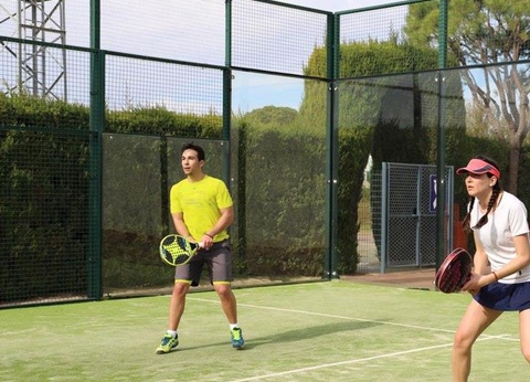 Camping Lloret Blau, 3* - 50