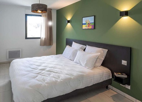 Pied à terre idéal à côté de Biarritz à quelques mètres de la plage - 4* - 10