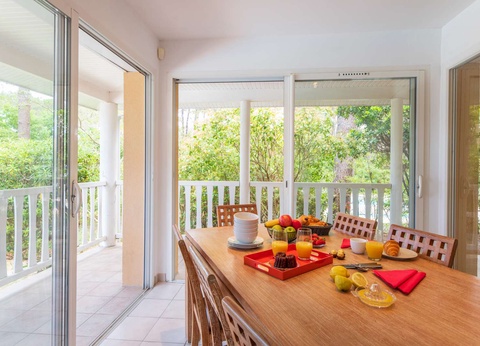 Résidence Lagrange Eden Parc Golf - 5