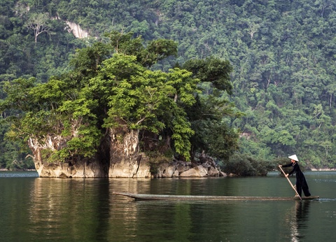 Circuit La route mandarine - 20