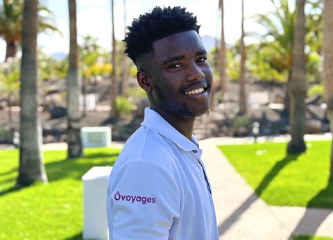 Ôclub Experience Sentido Bellevue Park 5* - 9