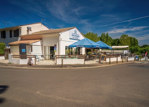 Camping Les Flots Bleus 4* - 20
