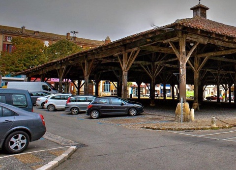 Camping Le Lomagnol, 3* - 27