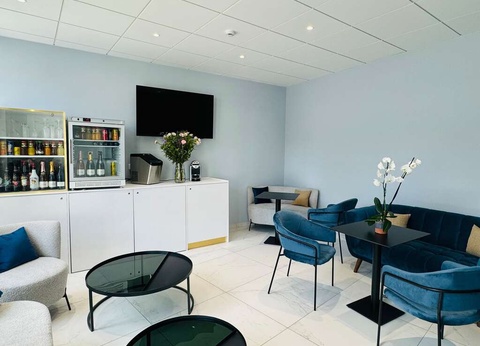 Escapade détente pour profiter de Saumur - 3* - 11