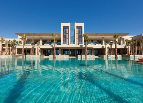 Club Framissima Premium Riu Palace Tikida Taghazout 5* - 3