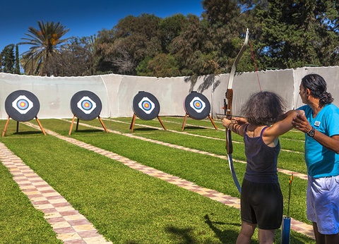 Hôtel Calimera Delfino Beach 4* - 23