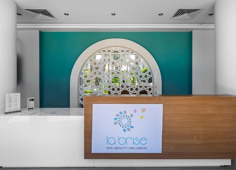 Combiné Le Nil en bleu et Labranda Club Makadi Hurghada - 13