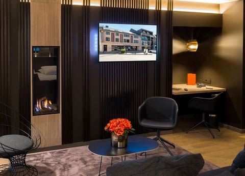 Romance & bulles à Florenville ! - 3* - 13