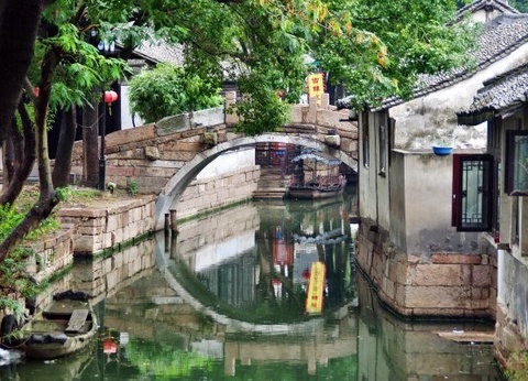 Circuit Splendeurs de la Chine authentique - 10