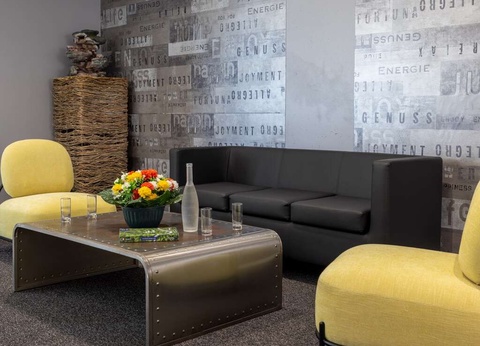 Escapade détente et romantique avec spa et champagne - 3* - 18