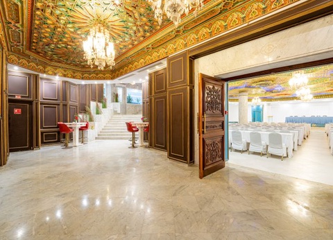 Hôtel Sol Azur Beach 4* - 16