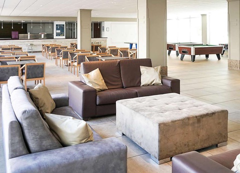 Ohtels Villa Dorada - Visitez la ville de Salou en Catalogne en demi pension, accès à la Zone et spa - 3* - 12