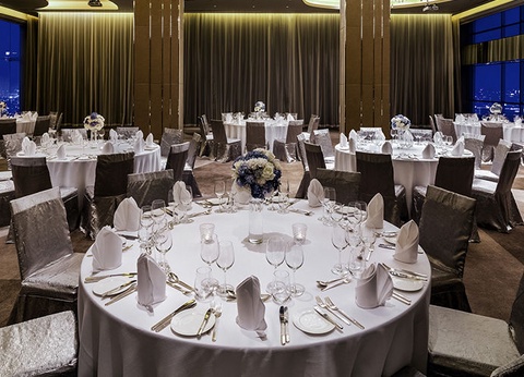 Combiné Kappa City Bangkok 4* & Kappa Club Thai Beach 5* - 15