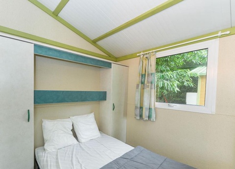 Flower Camping le Kergariou, 3* - 210