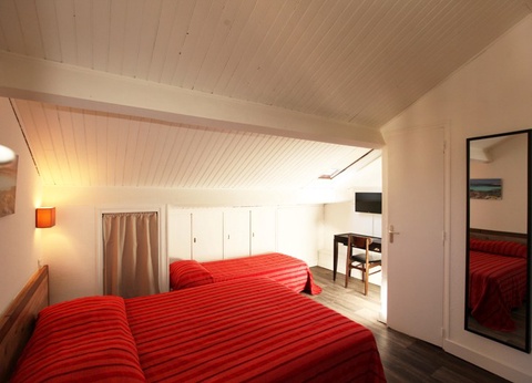 Hôtel U Pozzu 2* ( avec vols réguliers ) - 3