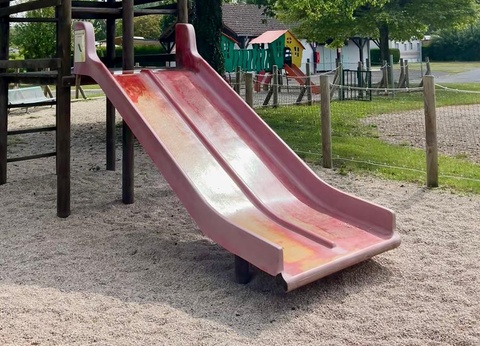 Camping Les Marguerites, 3* - 2