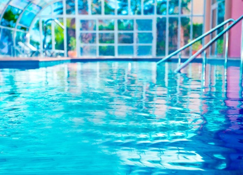 Escapade relaxante avec demi-pension et accès à l'espace bien-être - 4* - 7