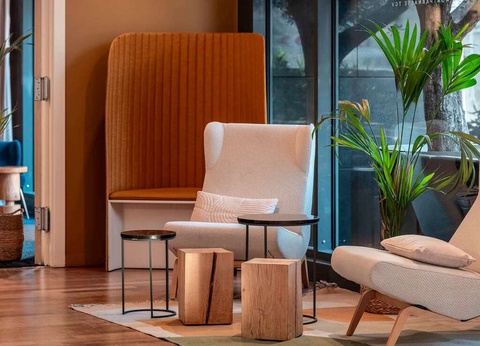 Séjour romantique avec champagne à Paris Montparnasse - 4* - 3