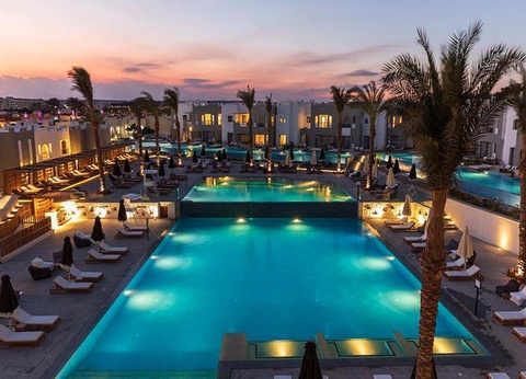 Hôtel Sunrise Tucana Resort 5* - 14