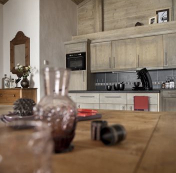 Résidence CGH & SPA Le Telemark 4* - 14