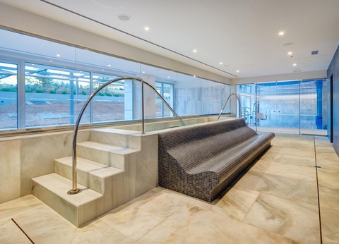 Hôtel Hipotels Gran Playa de Palma 4* - 14