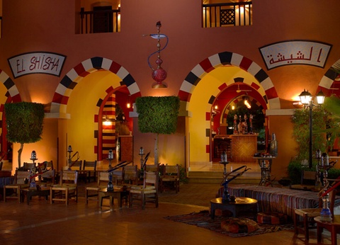 Combiné croisière Secrets d'Egypte & Jaz Makadi Saraya 5* - 41